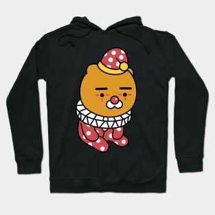 Clown Ryan | Sad Clown Hoodie